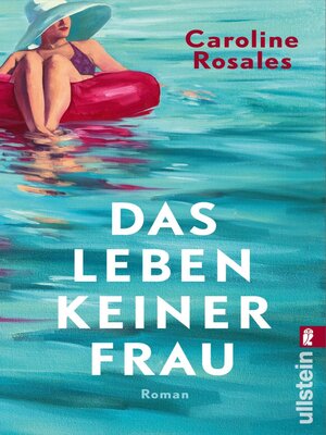 cover image of Das Leben keiner Frau